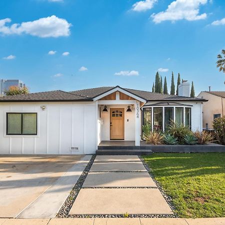 5Mm Luxurious Stylish Home In Beverly Hills ロサンゼルス エクステリア 写真