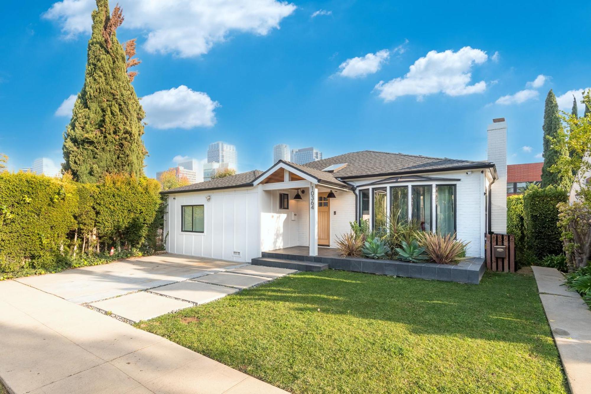 5Mm Luxurious Stylish Home In Beverly Hills ロサンゼルス エクステリア 写真